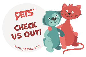 PETS XL Check us out!