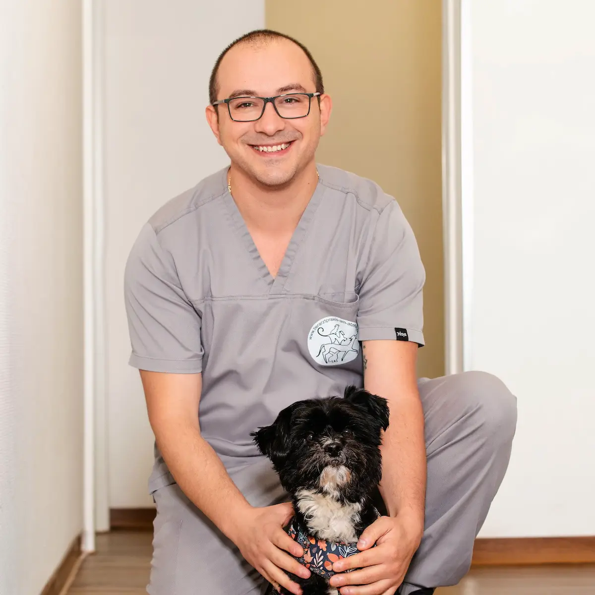 Hristijan Dimitrieski